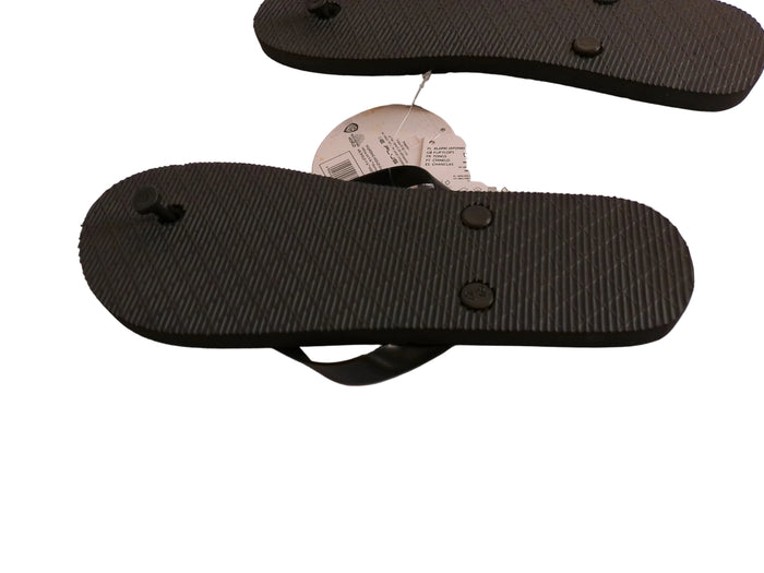 Harry Potter Flip Flops Badeschlappen für Herren Jungs männlich