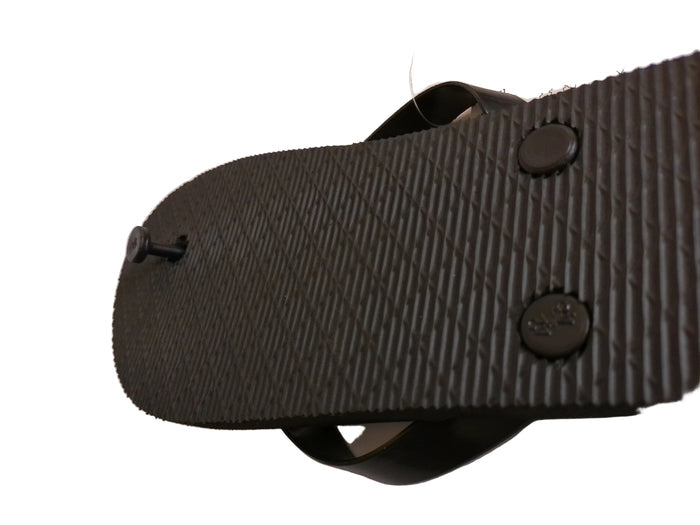 Harry Potter Flip Flops Badeschlappen für Herren Jungs männlich