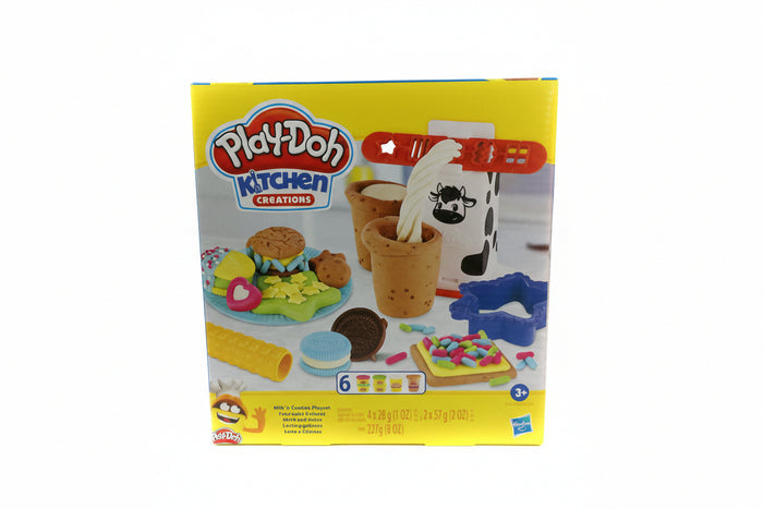 Hasbro Play-Doh Kitchen Creations – Knetspielzeug ab 3 Jahren (4 Varianten)