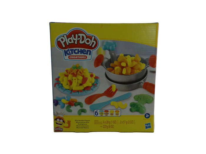 Hasbro Play-Doh Kitchen Creations – Knetspielzeug ab 3 Jahren (4 Varianten)
