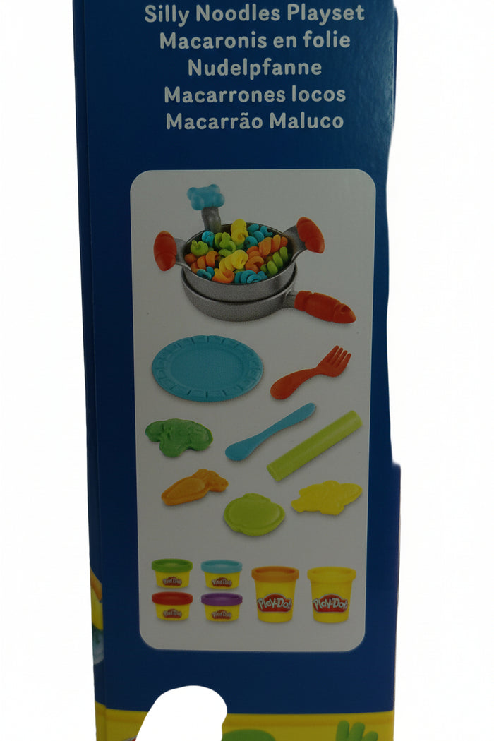 Hasbro Play-Doh Kitchen Creations – Knetspielzeug ab 3 Jahren (4 Varianten)