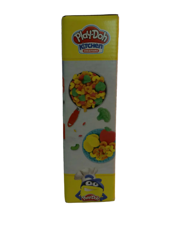 Hasbro Play-Doh Kitchen Creations – Knetspielzeug ab 3 Jahren (4 Varianten)