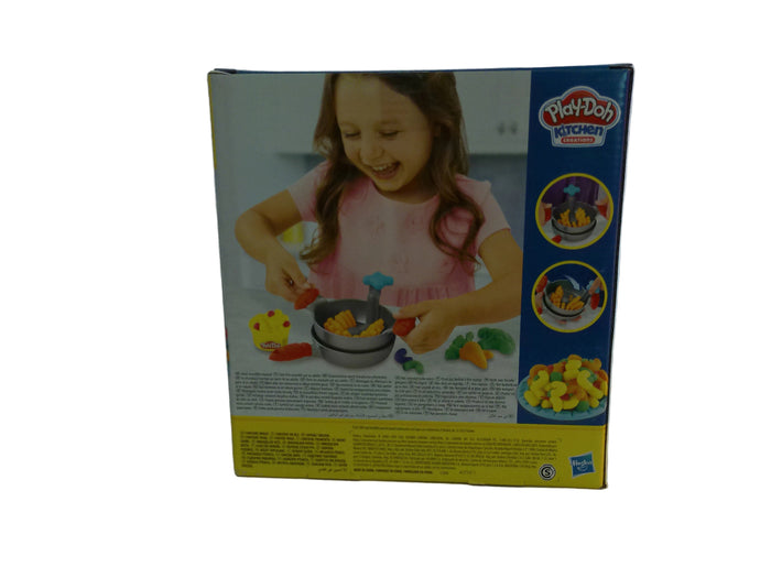 Hasbro Play-Doh Kitchen Creations – Knetspielzeug ab 3 Jahren (4 Varianten)