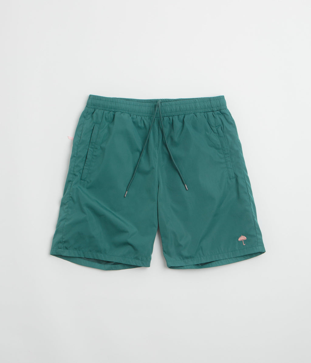 Helas Plongeon Shorts - Celestial Blue
