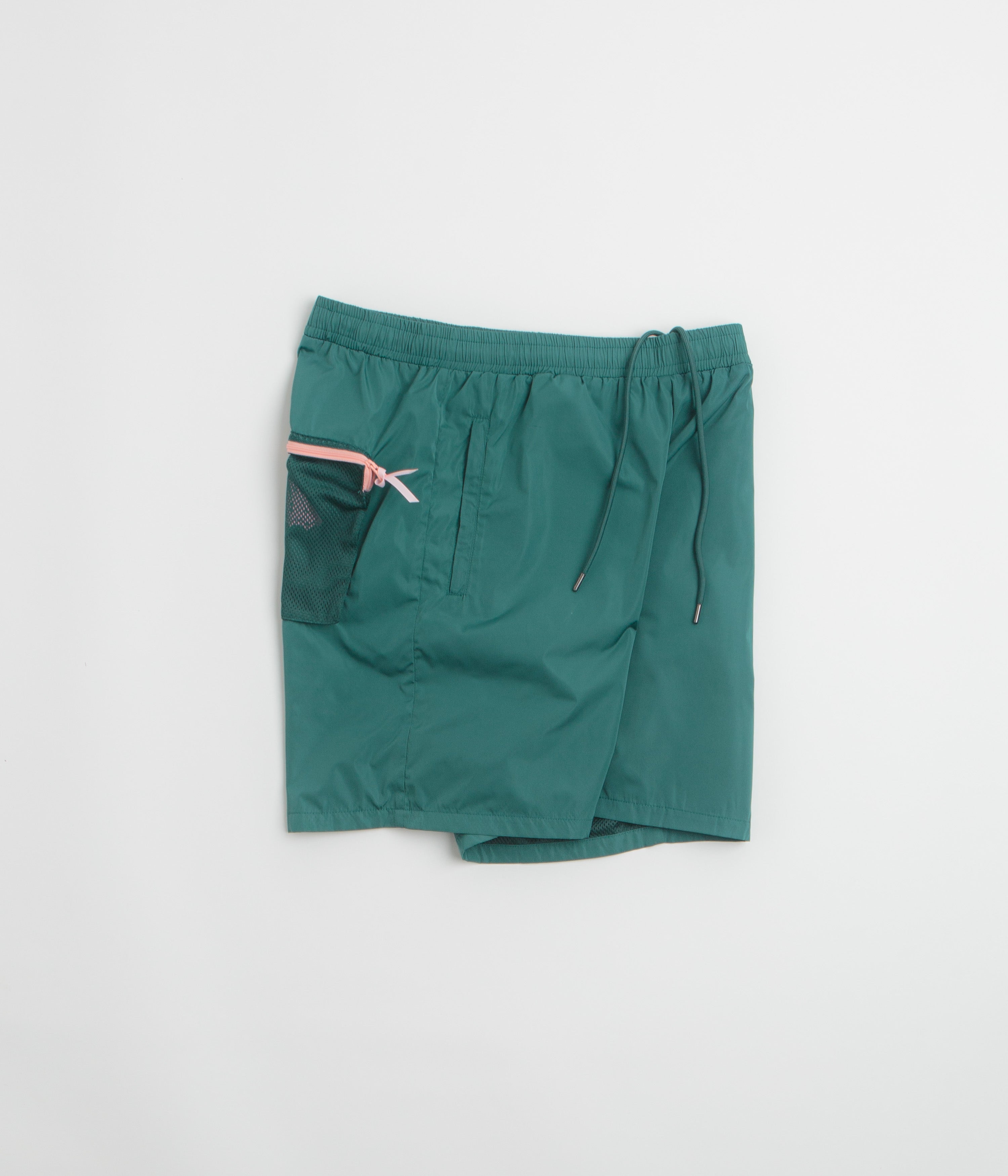 Helas Plongeon Shorts - Celestial Blue