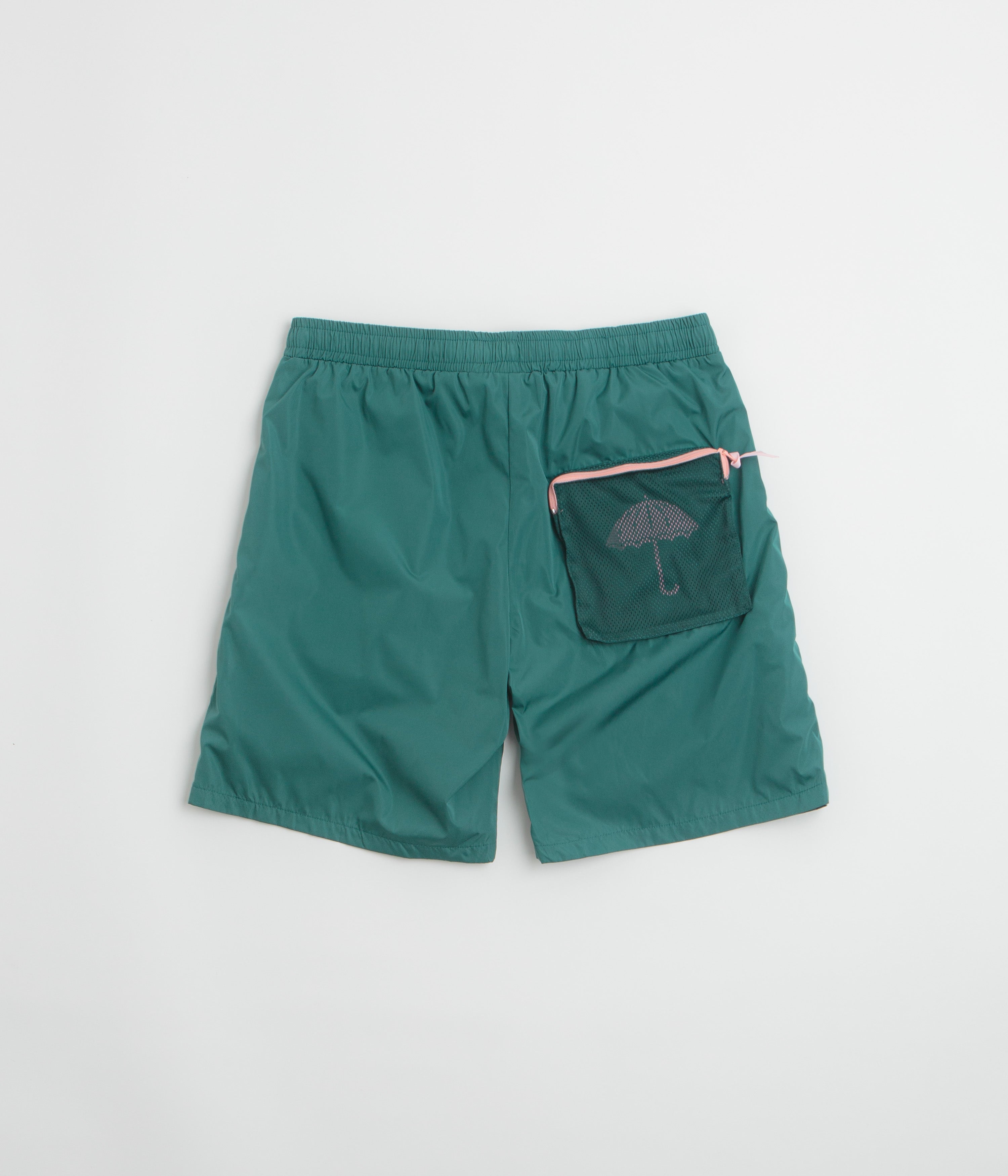 Helas Plongeon Shorts - Celestial Blue