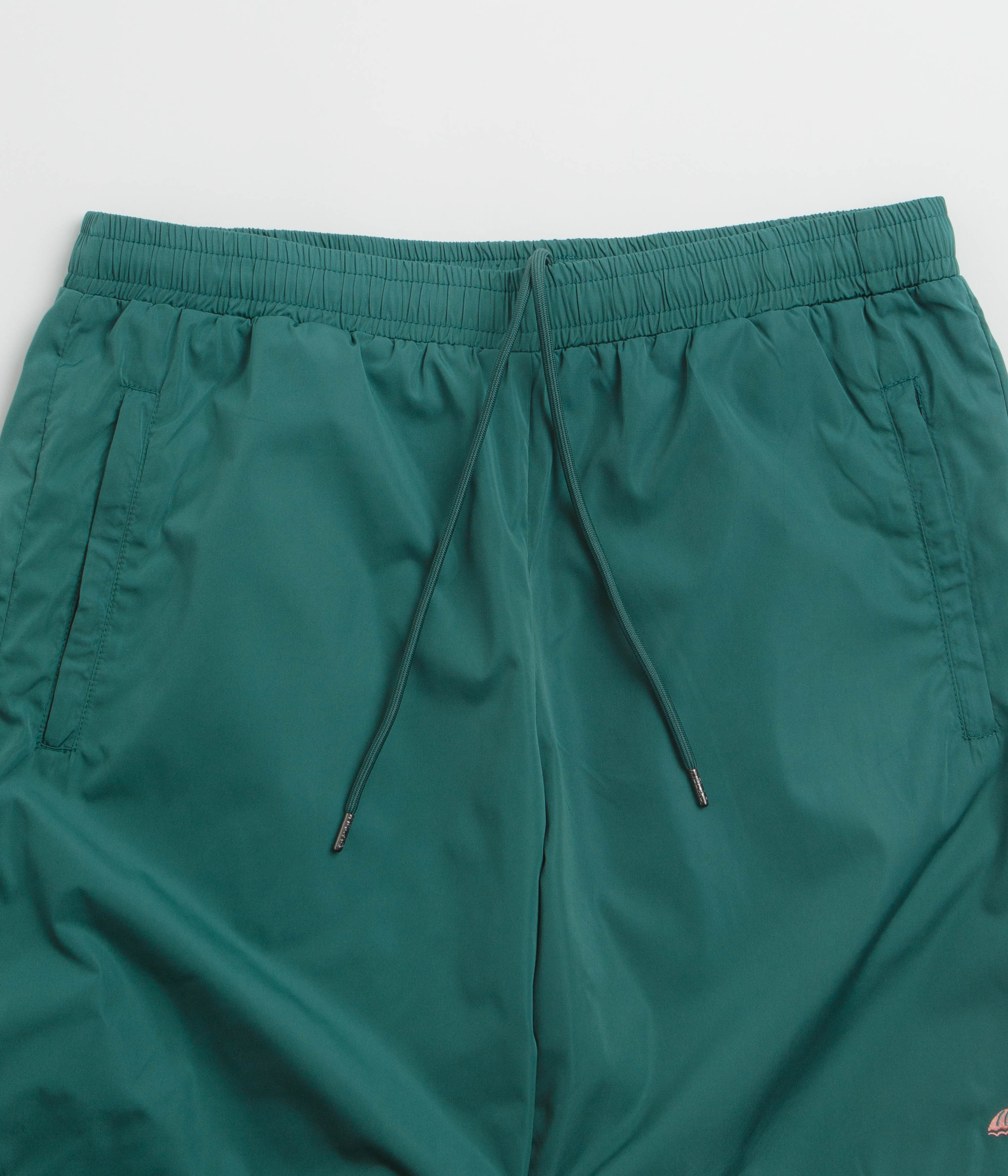 Helas Plongeon Shorts - Celestial Blue