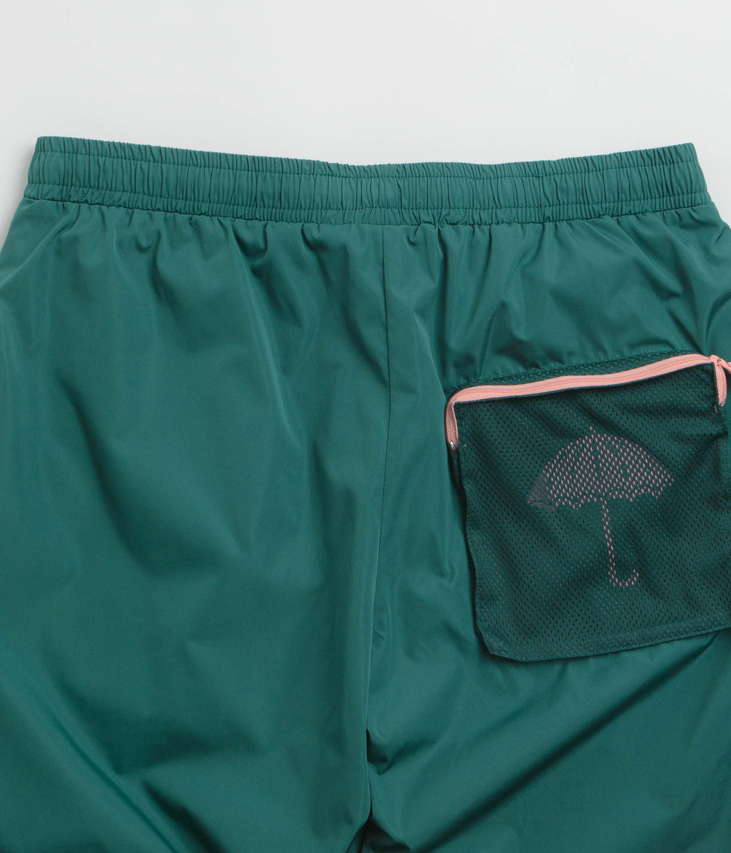 Helas Plongeon Shorts - Celestial Blue