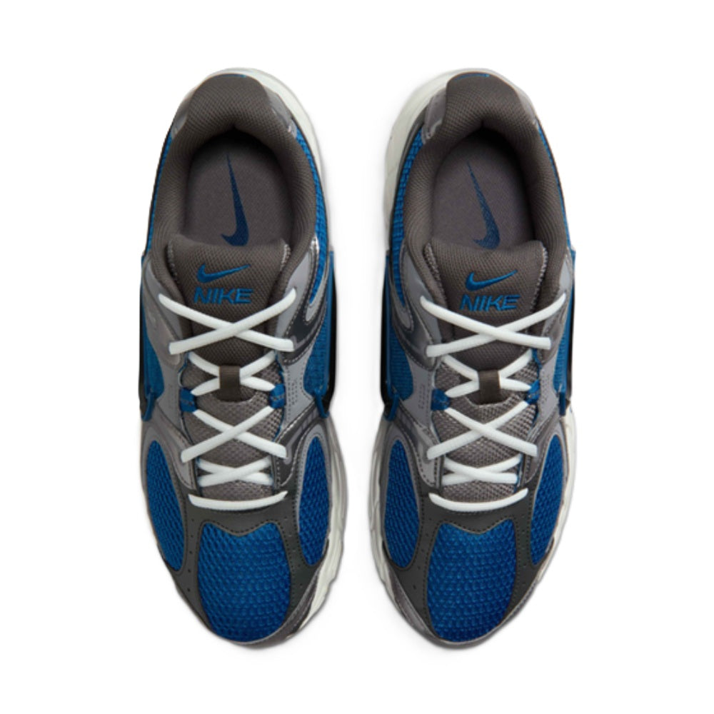 Men's Nike V5 RNR Court Blue/Black-Vast Grey (HJ5228 401)