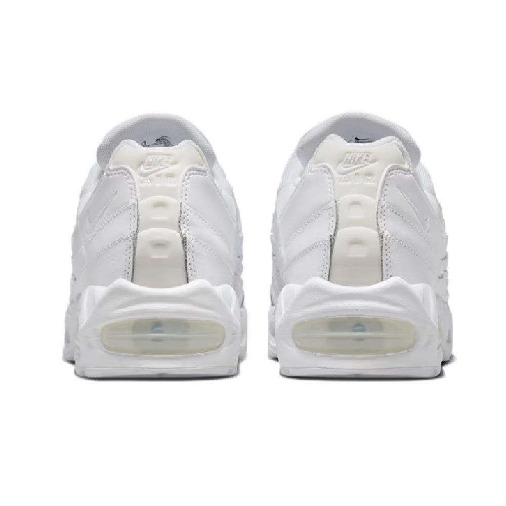 Men's Nike Air Max 95 Big Bubble White/White-White (HM8755 100)