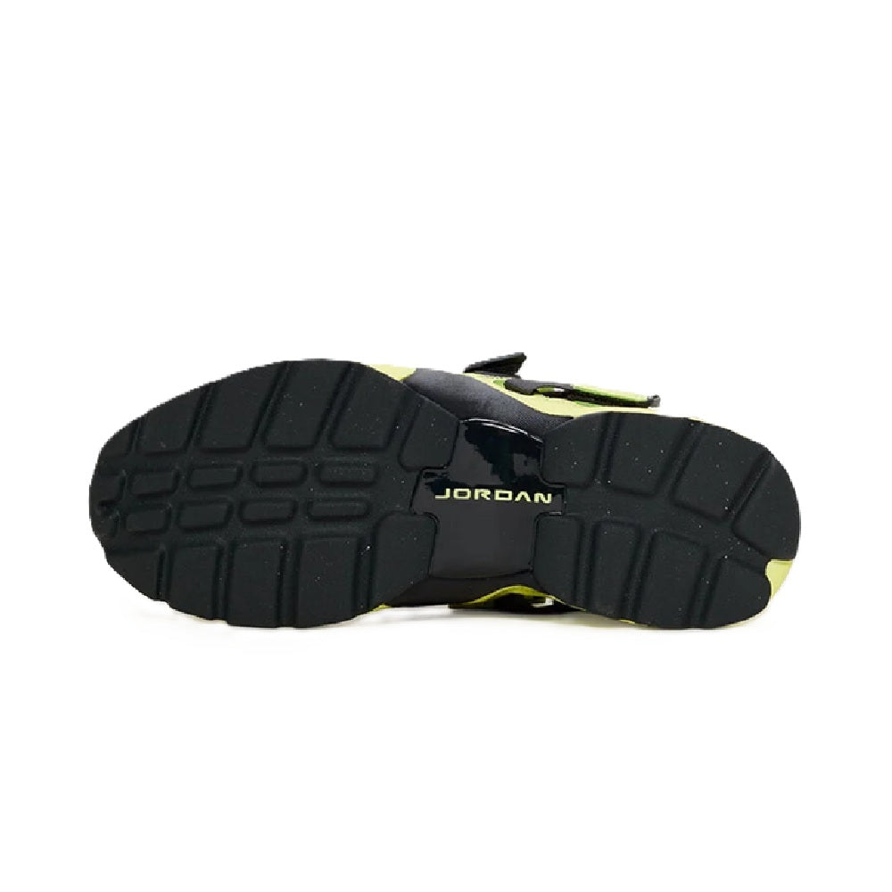 Women's Jordan Trunner LX Luminous Green/Anthracite (HQ2164 302)