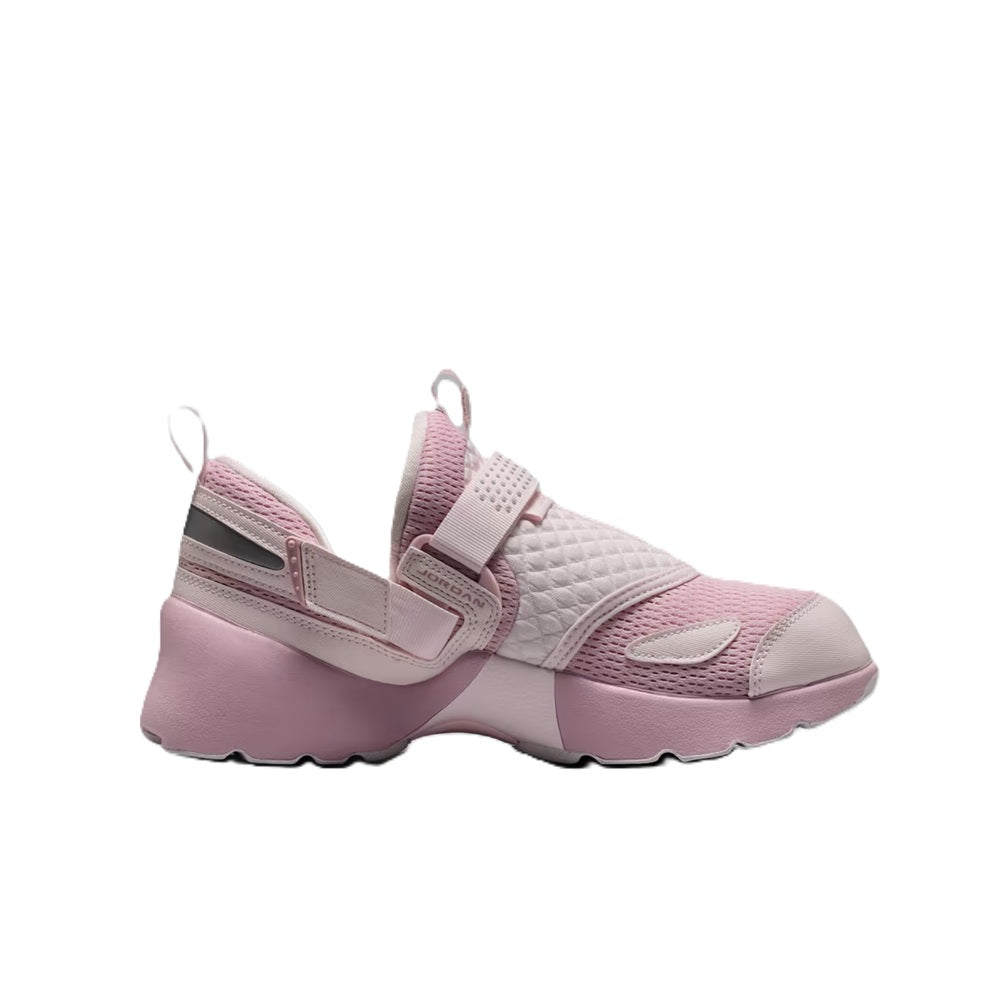 Women's Jordan Trunner LX Iced Carmine/Iced Carmine (HQ2164 607)