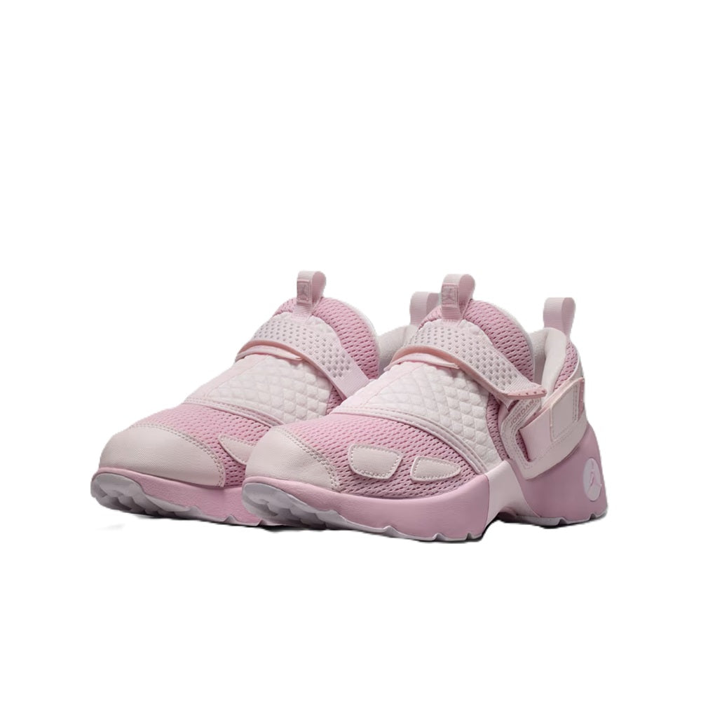 Women's Jordan Trunner LX Iced Carmine/Iced Carmine (HQ2164 607)