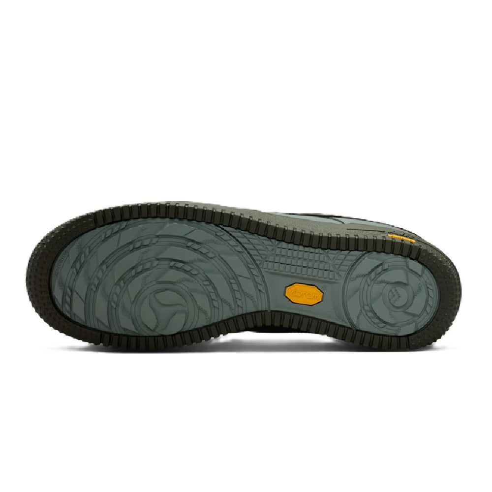 Men's Nike Air Force 1 GTX Vibram Clay Green/Sequoia (HV5953 300)