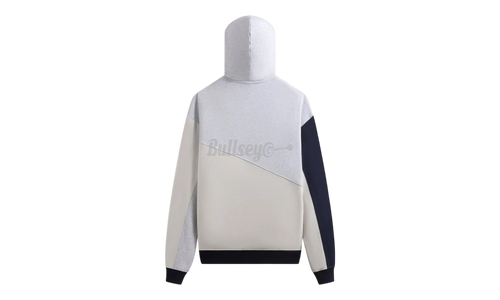 Kith Colorblocked Madision Color Blocked Hoodie