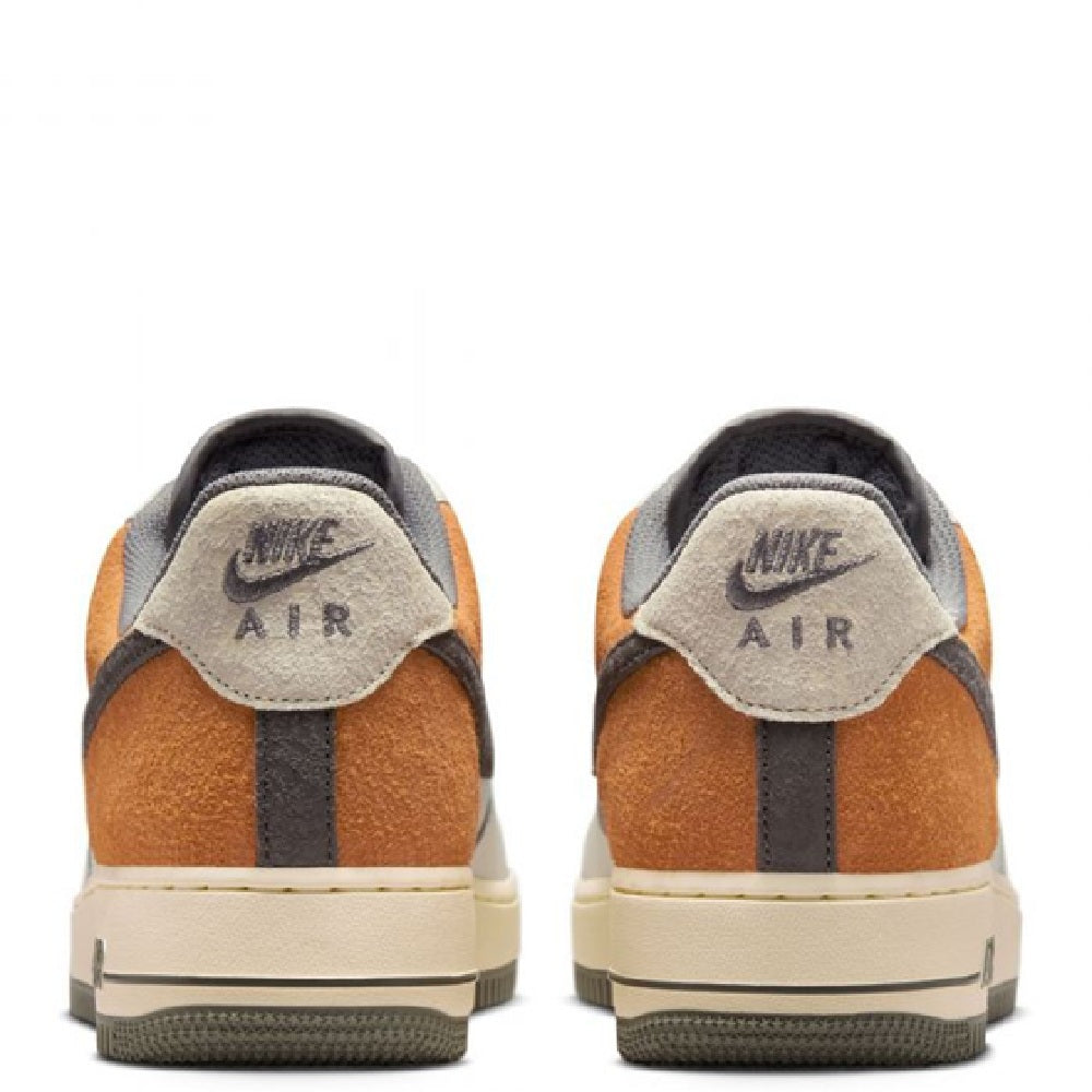 Men's Nike Air Force 1 '07 LV8 Phantom/Flat Pewter (IB7718 030)