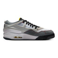 Men's Air Jordan 4 RM PRM White/Fire Red-Black (IB8052 100)