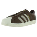Men's Adidas Superstar Earth Strata/Put Grey/Gold Metallic (IG6804)