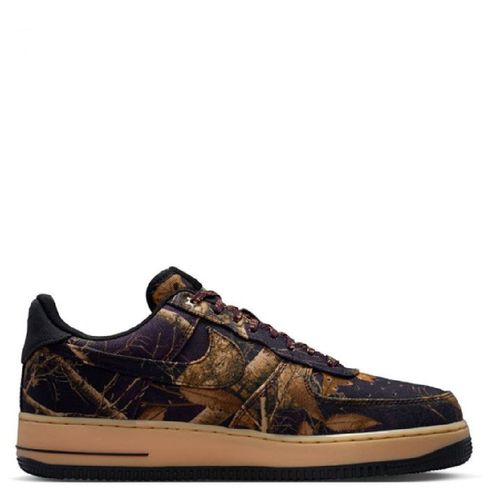 Men's Nike Air Force 1 '07 Multi-Color/Multi-Color (IH1221 900)