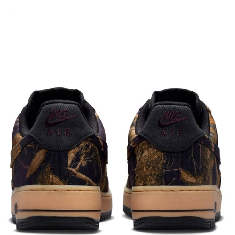 Men's Nike Air Force 1 '07 Multi-Color/Multi-Color (IH1221 900)