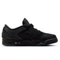 Men's Jordan Sixty Plus Low Black/DK Smoke Grey (IH2047 002)