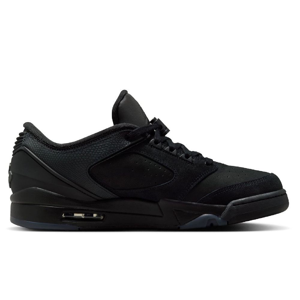 Men's Jordan Sixty Plus Low Black/DK Smoke Grey (IH2047 002)