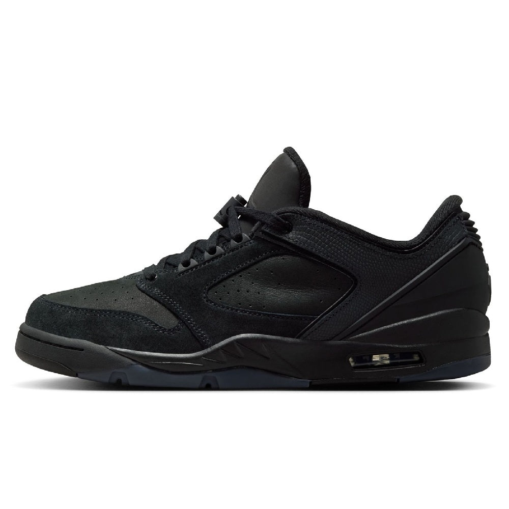 Men's Jordan Sixty Plus Low Black/DK Smoke Grey (IH2047 002)