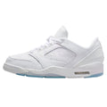 Men's Jordan Sixty Plus Low White/Pure Platinum-Black (IH2047 101)