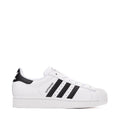Men's Adidas Superstar II White/Black/White (IH8659)