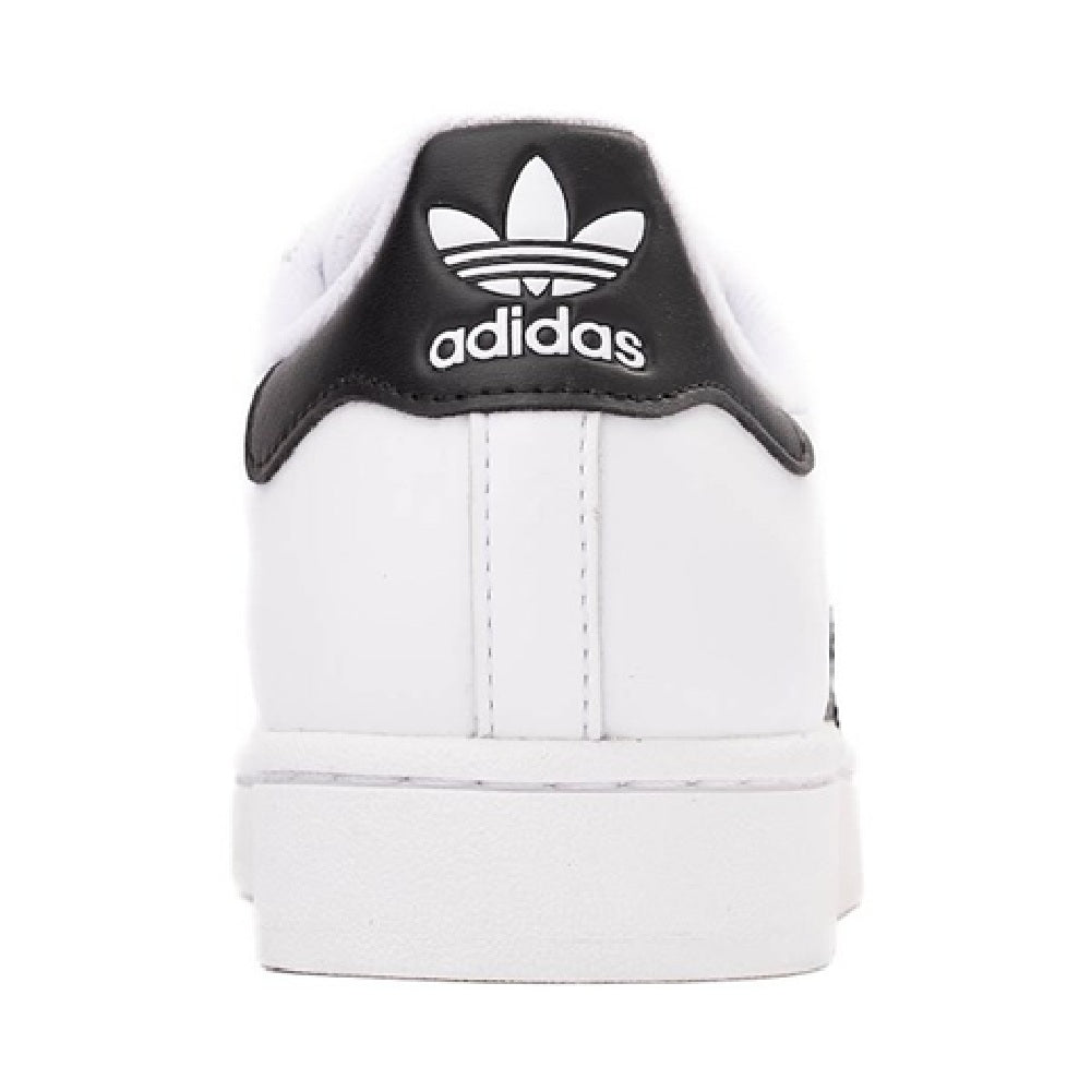 Men's Adidas Superstar II White/Black/White (IH8659)