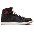 Men's Jordan 1 Retro High OG "Flight Club" Blk/Uni Red-Sail (II9811 001)