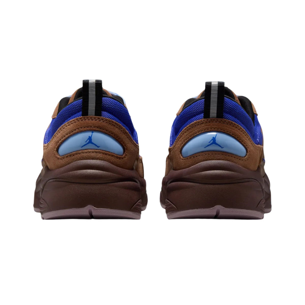 Jordan Trunner O/S Archaeo Brown