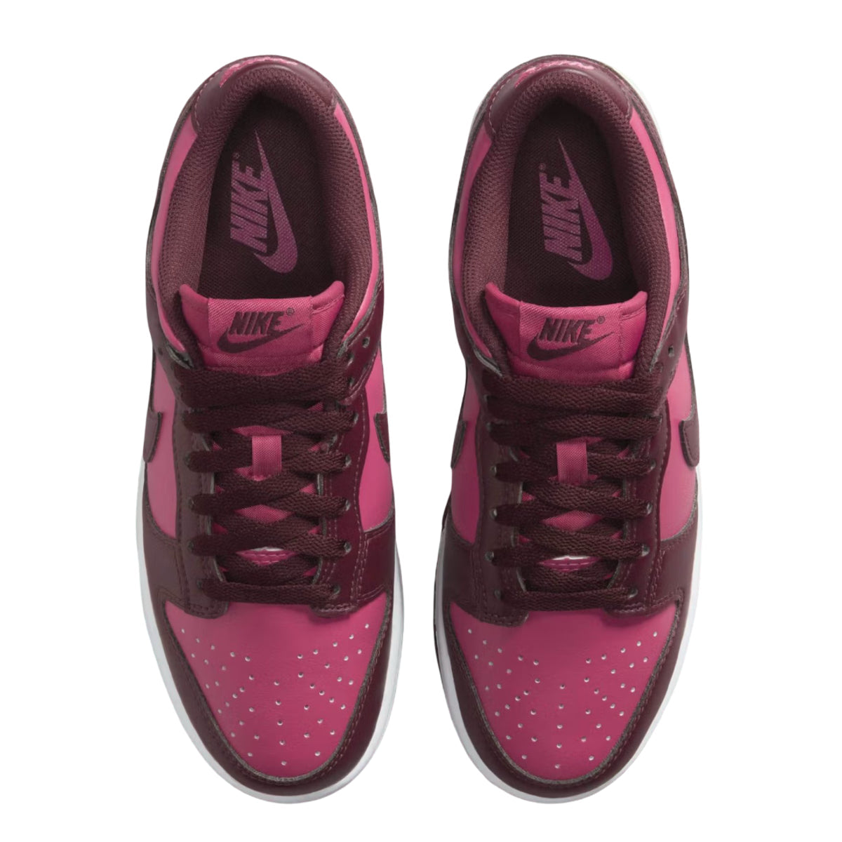 Nike Dunk Low Sweet Beet (W)