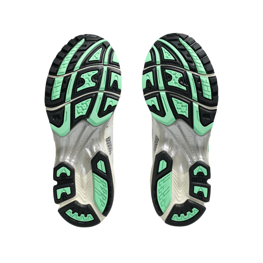 ASICS Gel-Kayano 14 Silver Lime