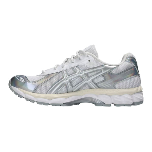 ASICS Gel-Kayano 12.1 Holiday Pack White Pure Silver