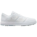 Jordan Nu Retro 1 Low Golf White Pure Platinum