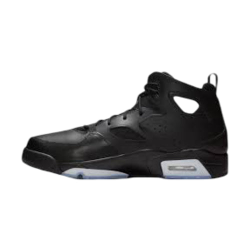 Jordan Flight Club '91 Black Anthracite