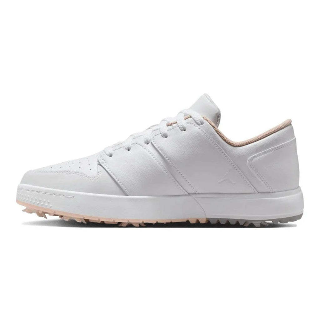 Jordan NU Retro 1 Golf White Washed Coral