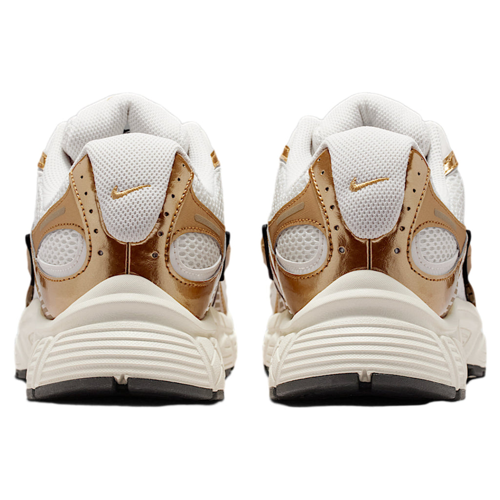 Nike V5 RNR Phantom Metallic Gold