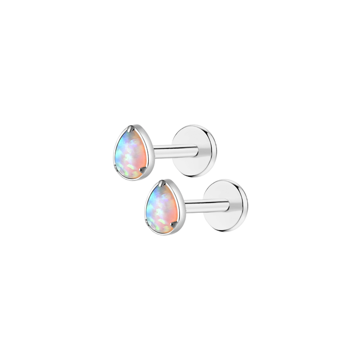 silver-pair