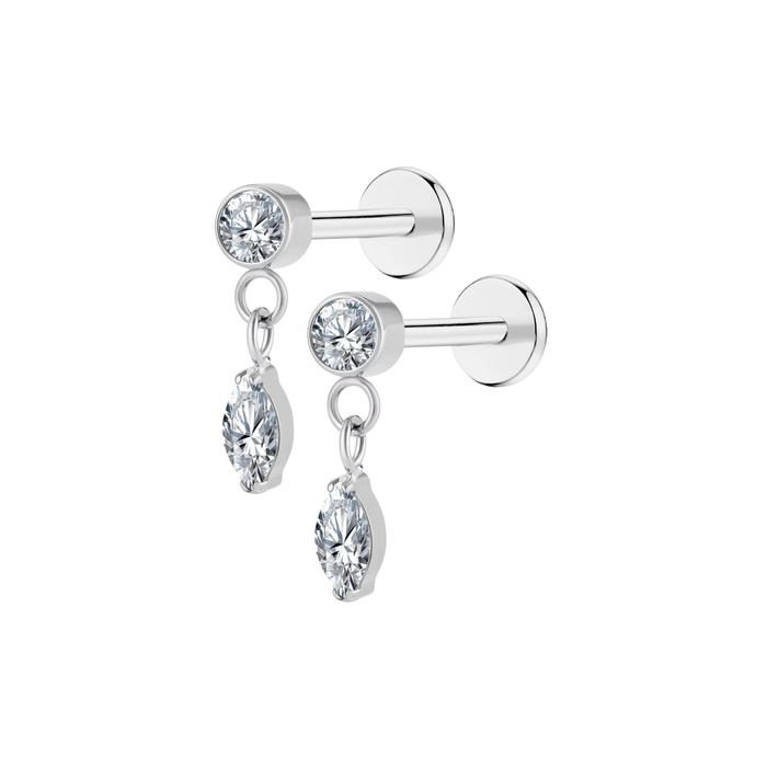 silver-pair