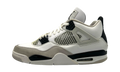 Air Jordan 4 Retro "Military Black" (PreOwned)