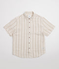 Katin Alan Short Sleeve Shirt - Aluminum