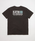 Katin Helios T-Shirt - Lead