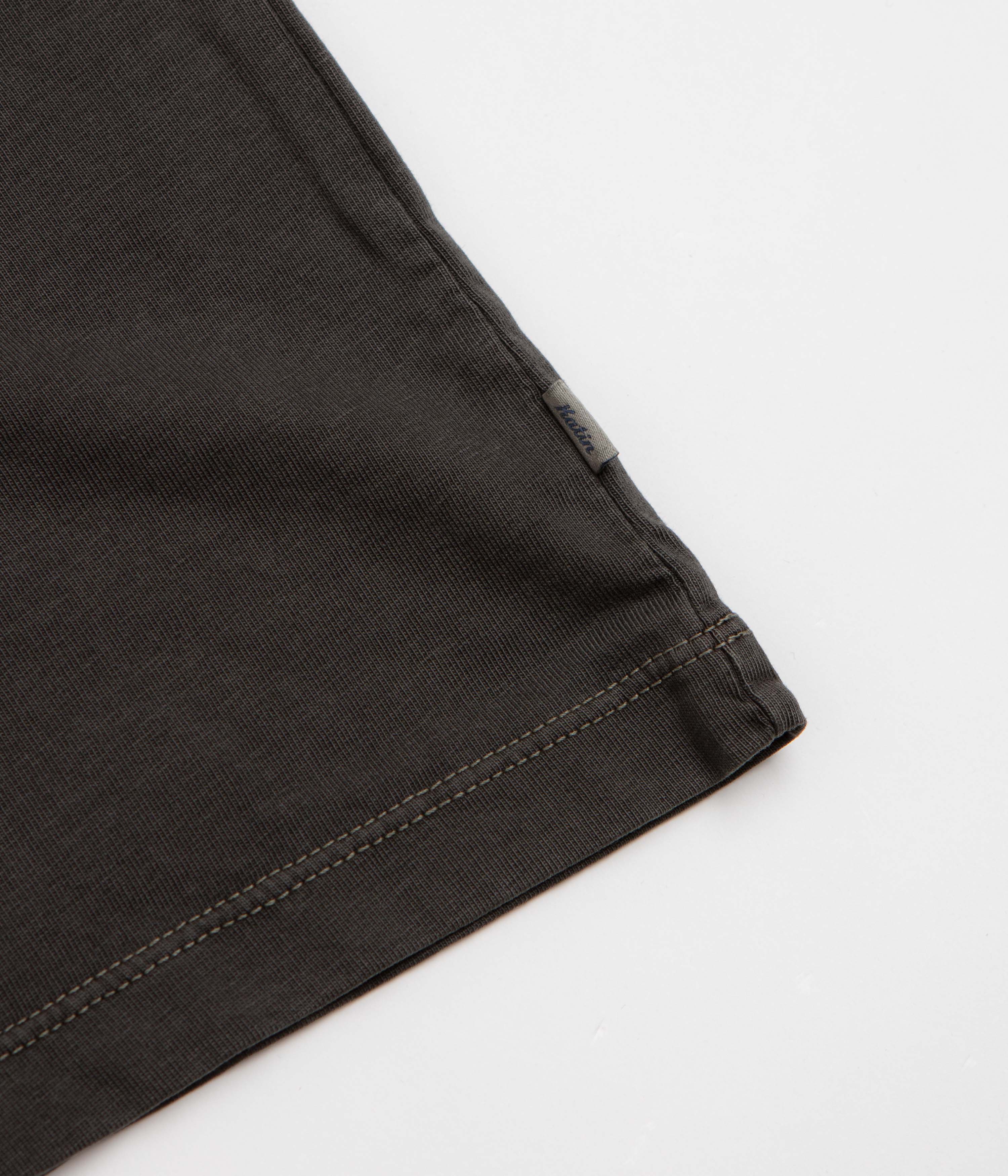 Katin Helios T-Shirt - Lead