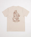 Katin K-Man T-Shirt - Vintage White