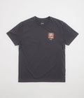 Katin Realm T-Shirt - Polar Navy