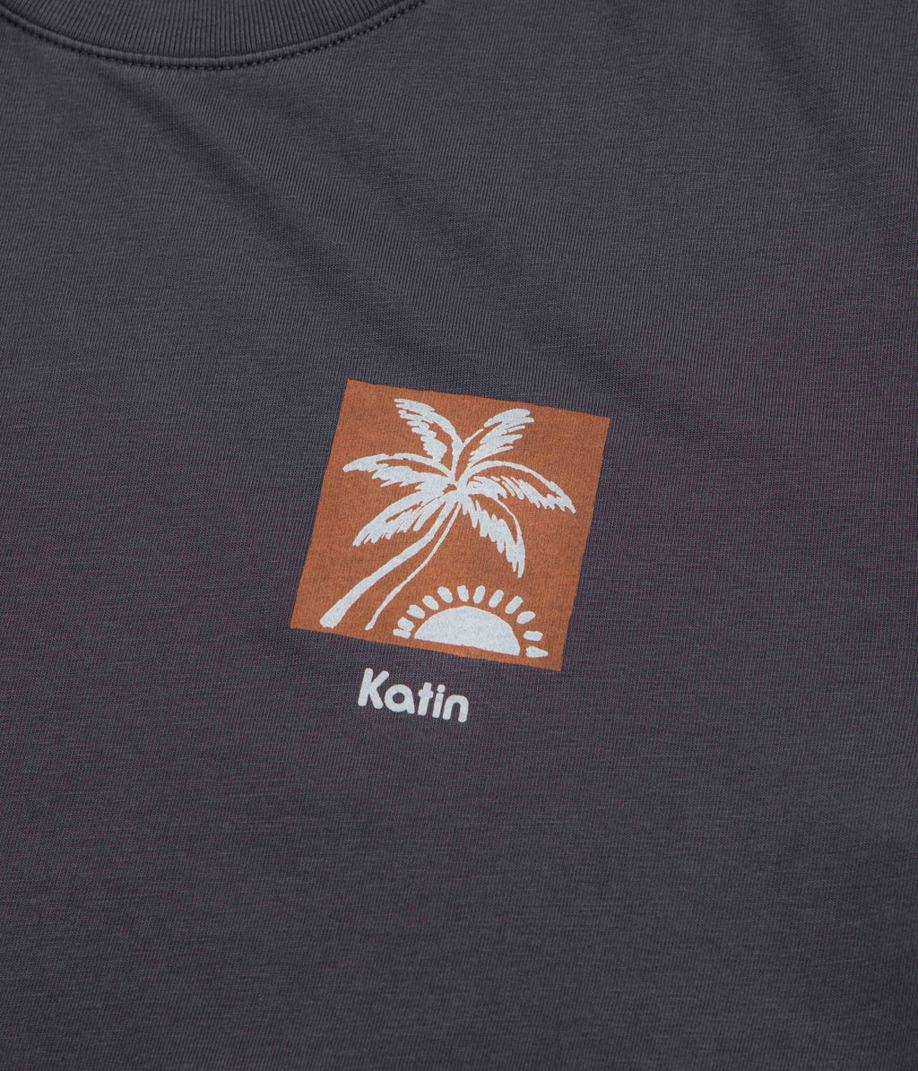 Katin Realm T-Shirt - Polar Navy