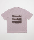 Katin Tunnels T-Shirt - Light Lavender