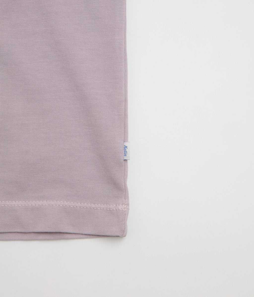 Katin Tunnels T-Shirt - Light Lavender